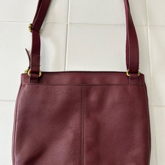 Fossil Large Crossbody Bag - Picture 5 of 5